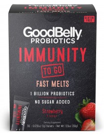 GB PRBIO PD IMM STR 30PK ( 1 X 1.05 OZ   )