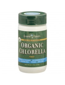 OG1 GF CHLORELLA POWDER ( 1 X 2.1 OZ   )