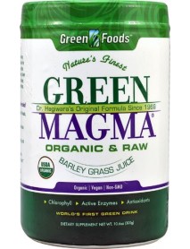 OG2 GF GRN MGMA USA ECON ( 1 X 10.6 OZ   )
