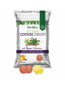 H.N. IVY LEAF COUGH DROP ( 5 X 25 CT   )