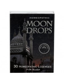 Historical Remedies Homeopathic Moon Drops (12x30 MINTS)