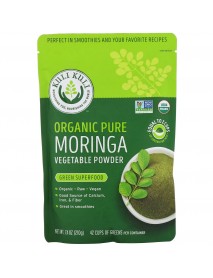 OG1 KULI MORNGA VEG PWDR ( 1 X 7.4 OZ   )