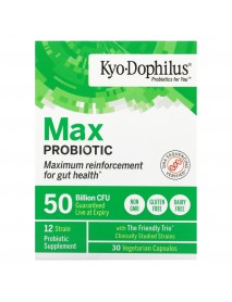 KYO DOPH MAX PROBIO 50B ( 1 X 30 CAP  )