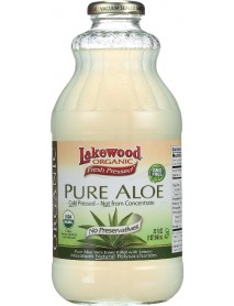 Lakewood Pure Aloe (1x32OZ )
