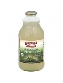Lakewood Pure Aloe Leaf (1x32OZ )