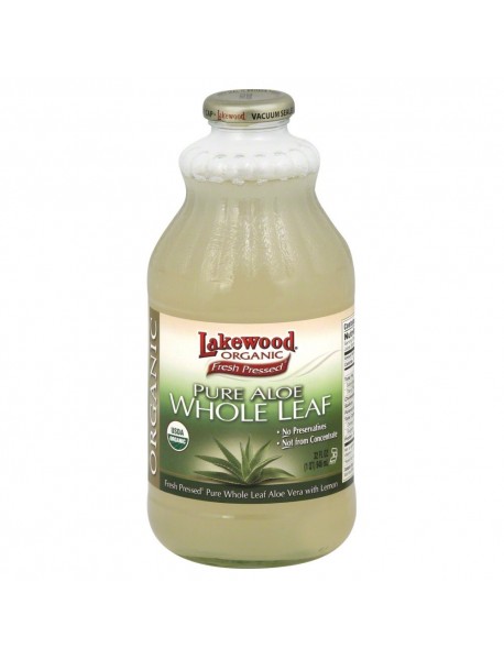 Lakewood Pure Aloe Leaf (1x32OZ )