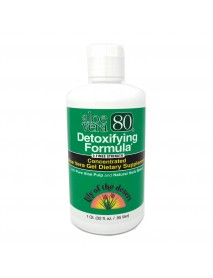LILY AV DETOX FORMULA ( 1 X 32 OZ   )