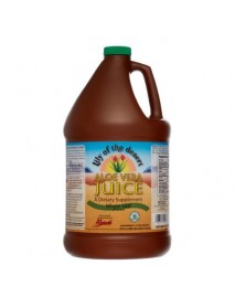 Lily Of The Desert Whole Leaf O Aloe Vera Juice (1x1 GAL)