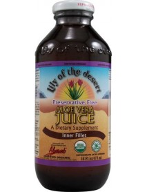 Lily Of The Desert Aloe Vera Juice No Presv (1x16 Oz)