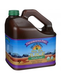 Lily Of The Desert Whole Leaf P Aloe Vera Juice (1x1 GAL)
