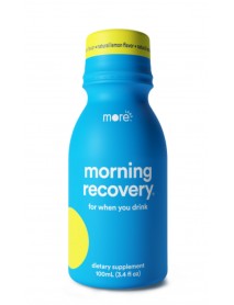 M.L. MRNG RCVR SHOT ORIG ( 1 X 3.4 OZ   )