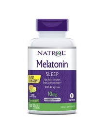 NTRL MELATONIN 10MG ( 1 X 100 CT   )