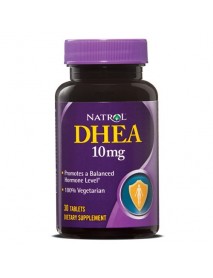 Natrol Dhea 10 Mg (30 Tab)