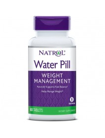 Natrol Water Pill (1x60 TAB)