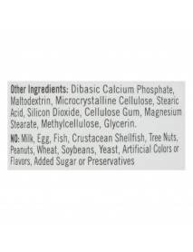 Natrol Vitamin D3, 10,000 IU (60 TAB)
