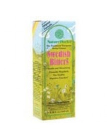 Natureworks Swedish Bitters (1x3.38 Oz)