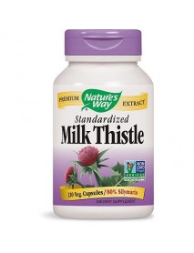 NW MILK THISTLE ( 1 X 120 VCAP )