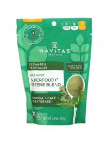 OG2 NAV SPERFD GRNS BLND ( 6 X 6.3 OZ   )