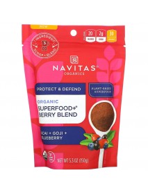 OG2 NAV SPRFD BERRY BLND ( 6 X 5.3 OZ   )