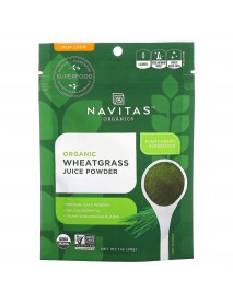 NAV WHEATGRASS PWDR ( 6 X 1 OZ   )