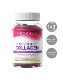 NEO BEAUTY SHLD CLGN GMY ( 1 X 60 CT   )