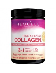NEO COLLGN PWDR RSE RNEW ( 1 X 9.3 OZ   )
