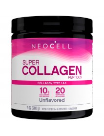 Neocell Laboratories Super Collagen Powder (1x7 Oz)