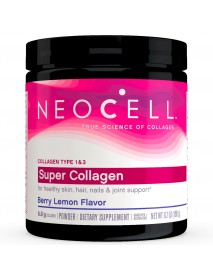 NEO RASP/LEM PWDR COLLGN ( 1 X 6.7 OZ   )