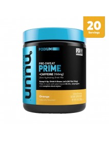 NUUN PRE CAFF ORNG MIX ( 1 X 9 OZ   )