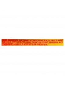 NUUN DRNK MX SUPER BERRY ( 8 X 0.4 OZ   )