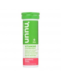 NUUN STRAW MLN DRNK TB ( 8 X 12 TAB  )