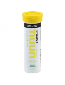 NUUN GNGR LMNADE DRNK TB ( 8 X 12 TAB  )