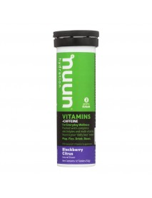 NUUN BLKBRY CIT DRNK TB ( 8 X 12 TAB  )