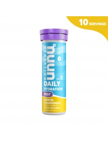 NUUN LMN/CHAML DRINK TAB ( 8 X 10 TAB  )