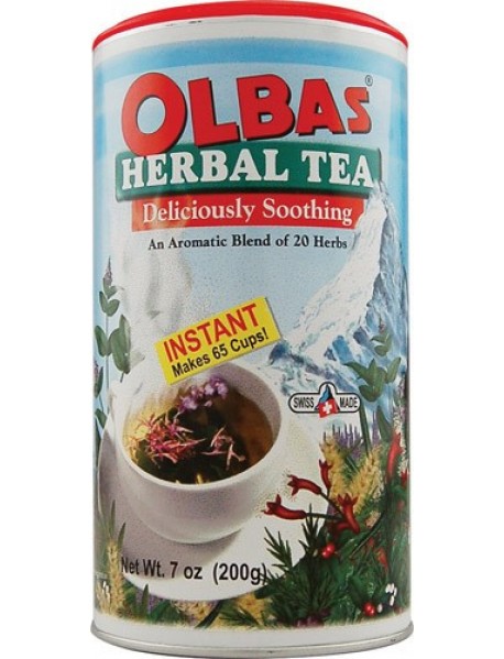 OLBAS HERBAL TEA ( 1 X 7 OZ   )