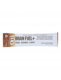 OM BRN FUEL PWDR MUSHRM ( 10 X 0.26 OZ   )