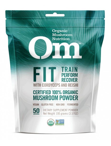 OG1 OM FIT PWDR 100G ( 1 X 3.5 OZ   )