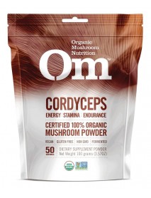 OG1 OM CORDYCEPS PD 100G ( 1 X 3.5 OZ   )