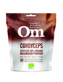 OG1 OM CRDYCPS MUSHROOM ( 1 X 2.1 OZ   )