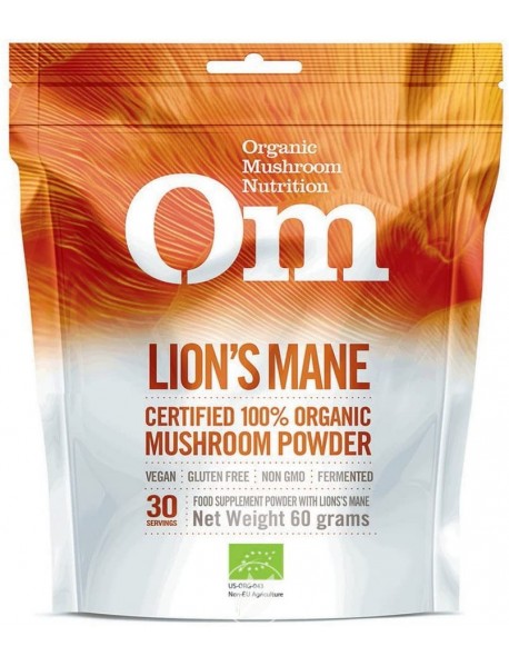 OG1 OM LIONMNE MUSH SPFD ( 1 X 2.1 OZ   )