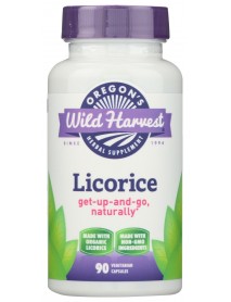 OG3 OWH LICORICE ( 1 X 90 VCAP )