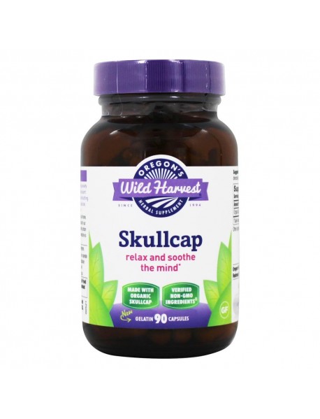 OG3 OWH SKULLCAP ( 1 X 90 VCAP )