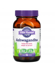 Oregon's Wild Harvest Ashwagandha (1x90VCAP)