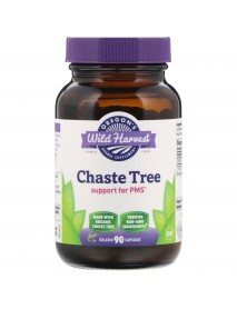 Oregon's Wild Harvest Chaste Tree (1x90VCAP)