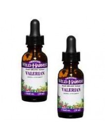 Oregon's Wild Harvest Valerian Root Fresh (1x1OZ )