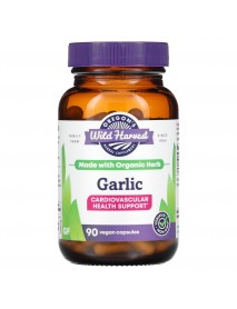 Oregon's Wild Harvest Garlic (1x90VCAP)