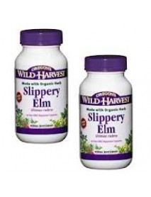 Oregon's Wild Harvest Slippery Elm (1x90VCAP)