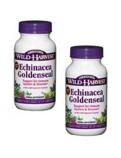 OG3 OWH ECHINACEA/GLDNSL ( 1 X 90 VCAP )