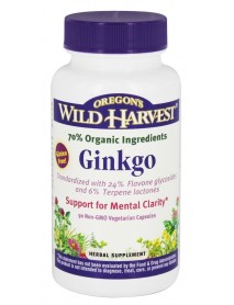 OG3 OWH GINKGO ( 1 X 90 VCAP )