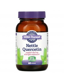 Oregon's Wild Harvest Nettle Quercetin (1x60VCAP)